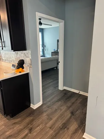 $3,200 | 12648 South Talbot Circle, Plainfield, IL 60585