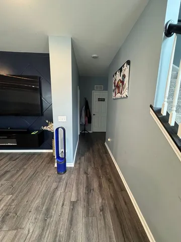 $3,200 | 12648 South Talbot Circle, Plainfield, IL 60585