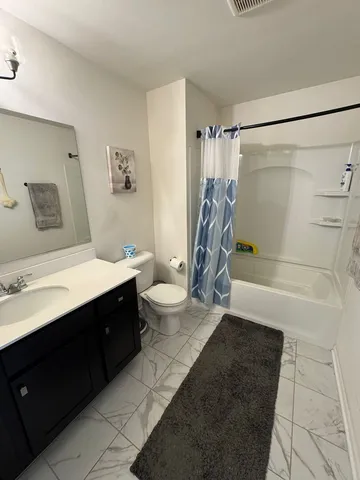 $3,200 | 12648 South Talbot Circle, Plainfield, IL 60585