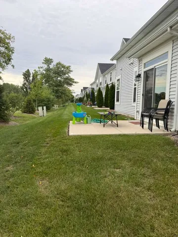 $3,200 | 12648 South Talbot Circle, Plainfield, IL 60585