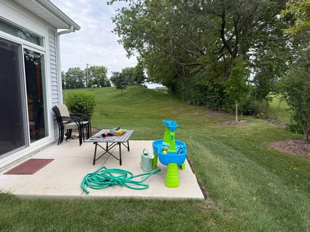 $3,200 | 12648 South Talbot Circle, Plainfield, IL 60585