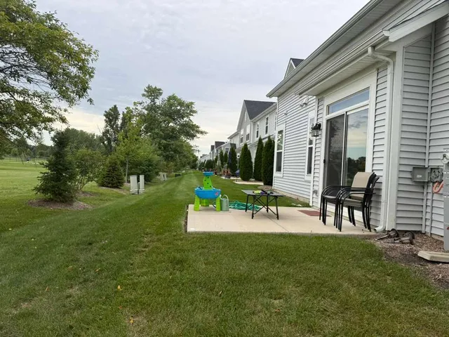 $3,200 | 12648 South Talbot Circle, Plainfield, IL 60585