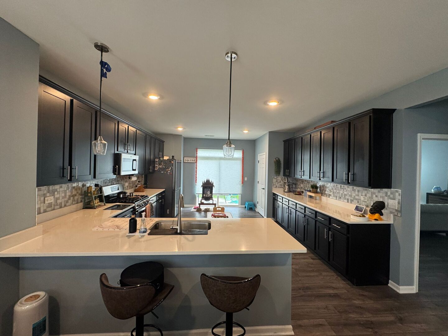 12648 South Talbot Circle Plainfield, IL 60585 - Photo 4 of 37