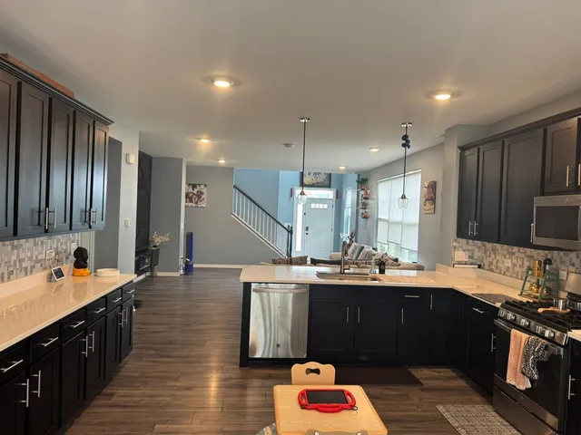 $3,200 | 12648 South Talbot Circle, Plainfield, IL 60585