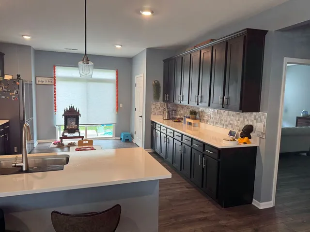 $3,200 | 12648 South Talbot Circle, Plainfield, IL 60585