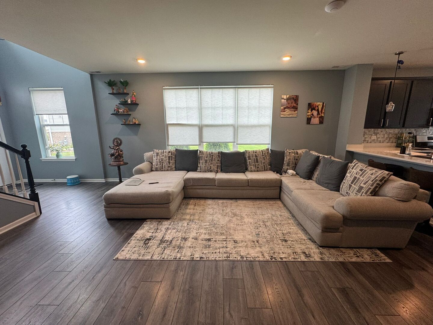 12648 South Talbot Circle Plainfield, IL 60585 - Photo 9 of 37