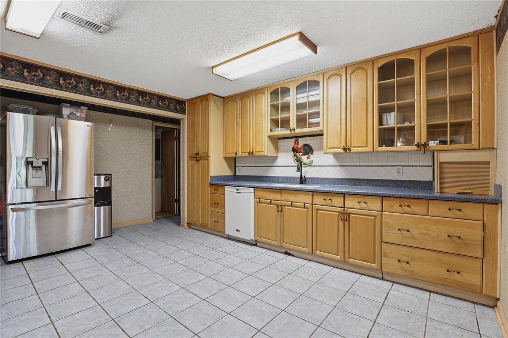 1517 Wiggins Road Maypearl, TX 76064 - Photo 27 of 31