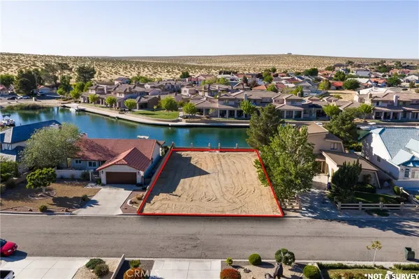 $75,000 | 14396 Jamaica Lane, Helendale, CA 92342