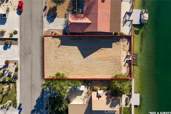 $75,000 | 14396 Jamaica Lane, Helendale, CA 92342