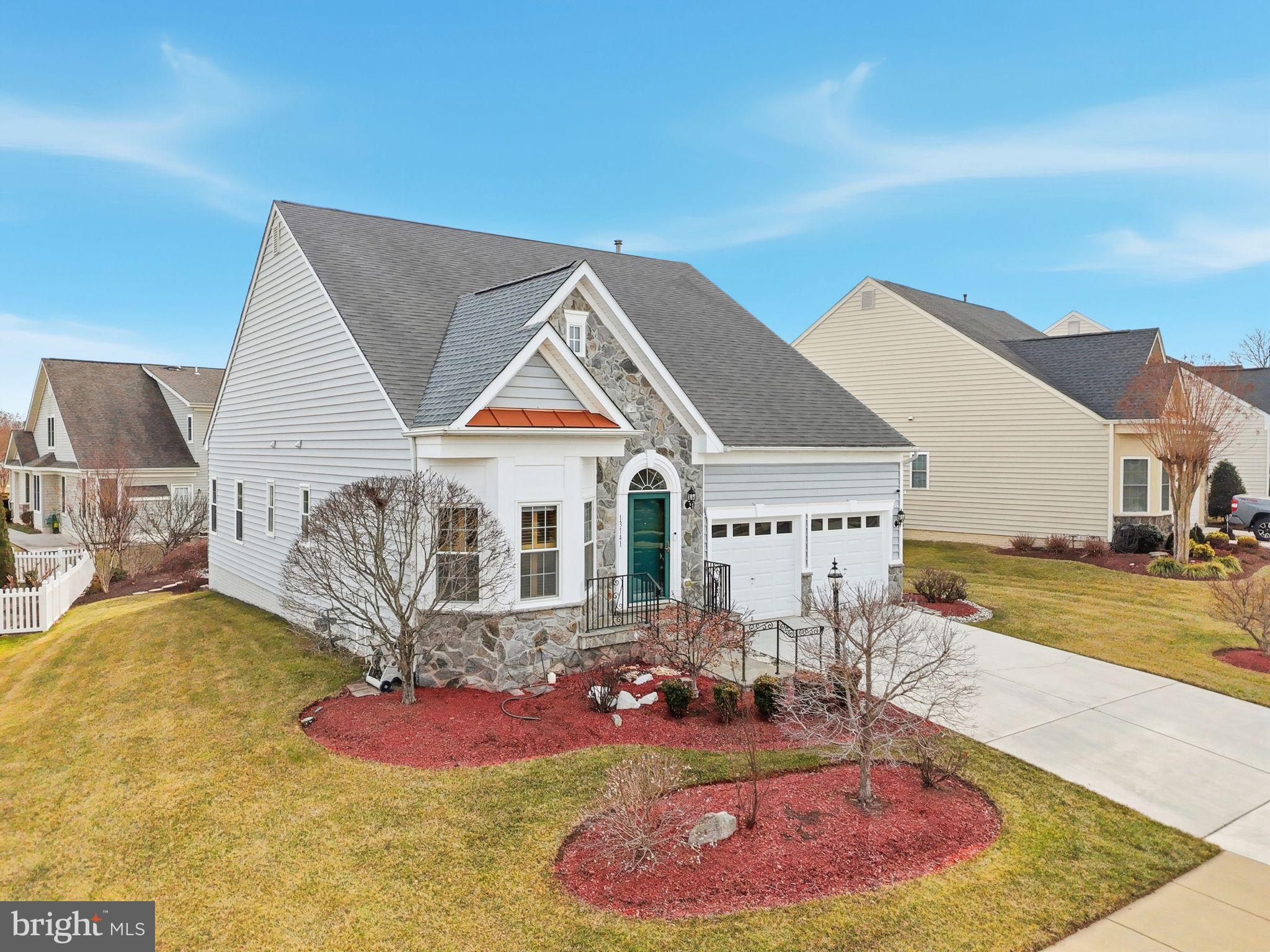 13141 Triple Crown Loop Gainesville, VA 20155 - Photo 2 of 68