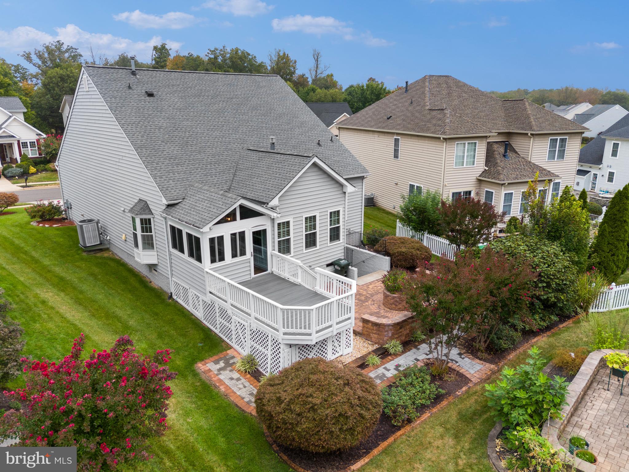 13141 Triple Crown Loop Gainesville, VA 20155 - Photo 5 of 68