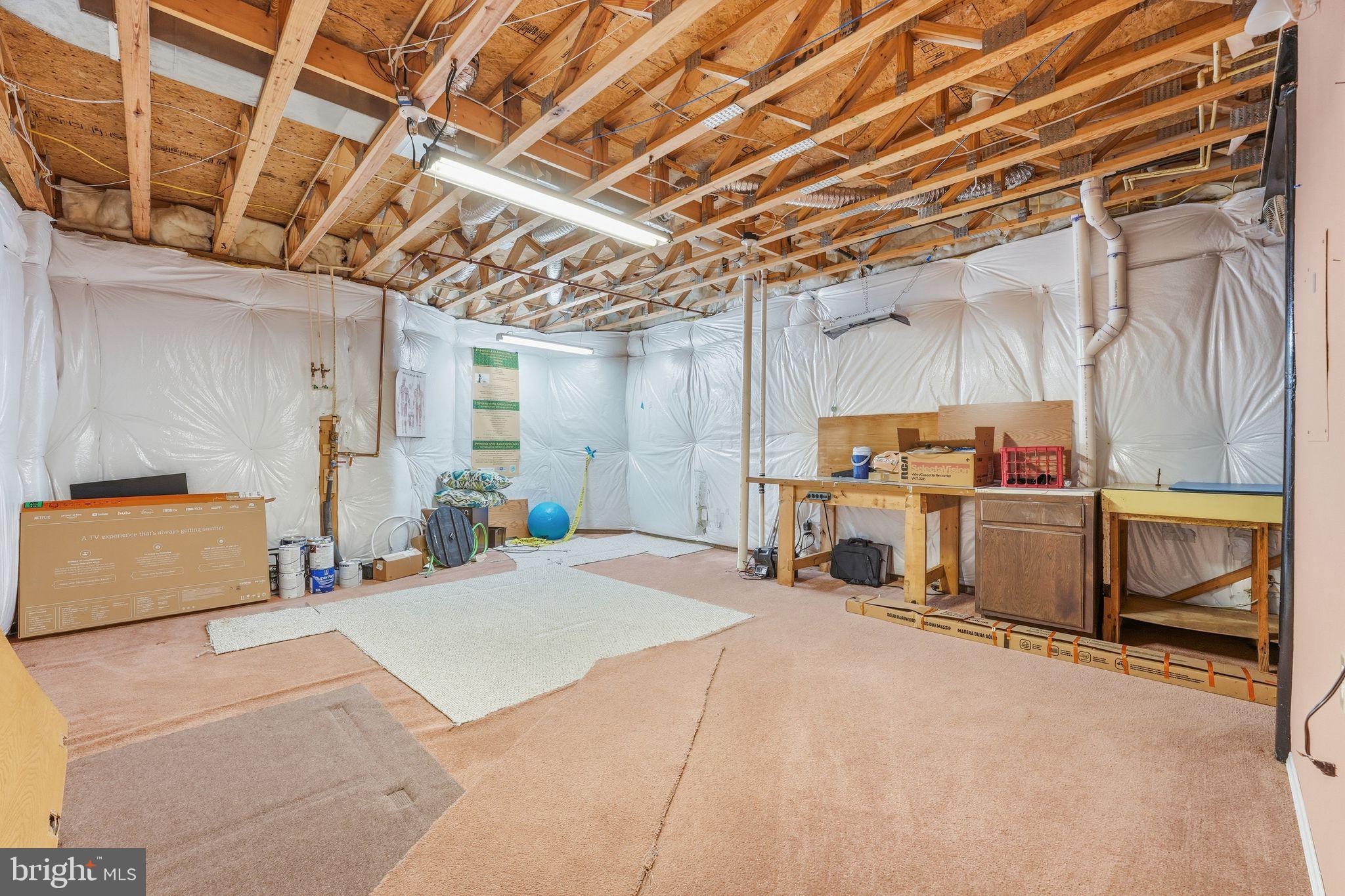 13141 Triple Crown Loop Gainesville, VA 20155 - Photo 50 of 68 Large storage space