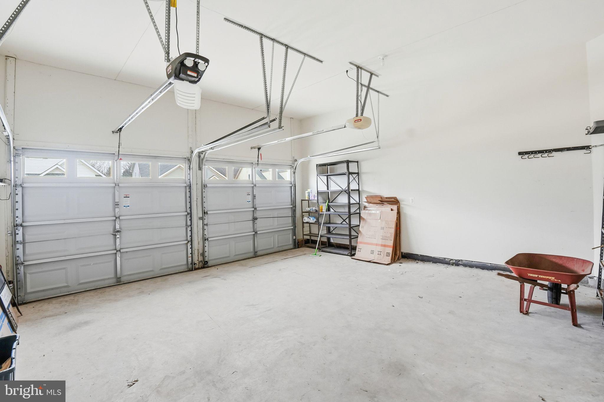13141 Triple Crown Loop Gainesville, VA 20155 - Photo 52 of 68 a view of a livingroom with closet
