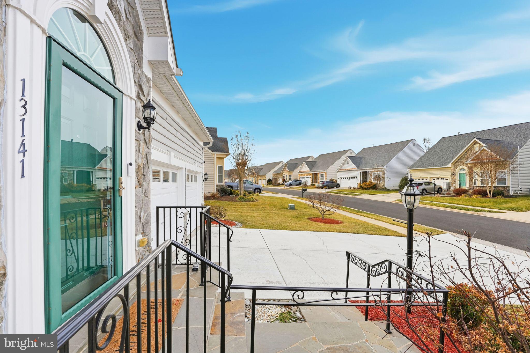 13141 Triple Crown Loop Gainesville, VA 20155 - Photo 8 of 68