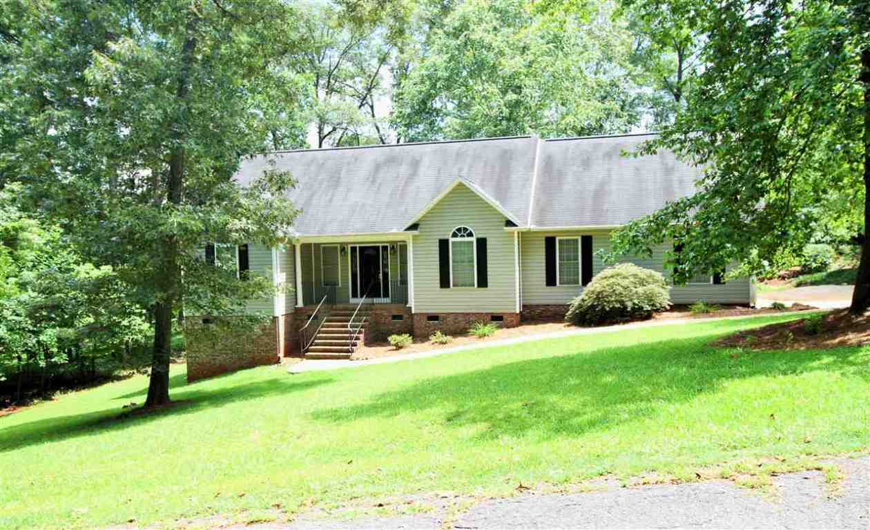 806 Pebble Lane Anderson, SC 29621 - Photo 2 of 34