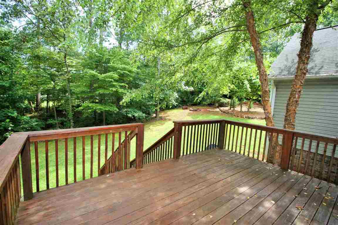 806 Pebble Lane Anderson, SC 29621 - Photo 30 of 34