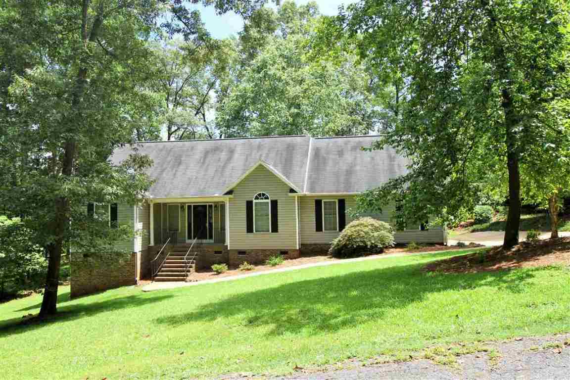 806 Pebble Lane Anderson, SC 29621 - Photo 3 of 34
