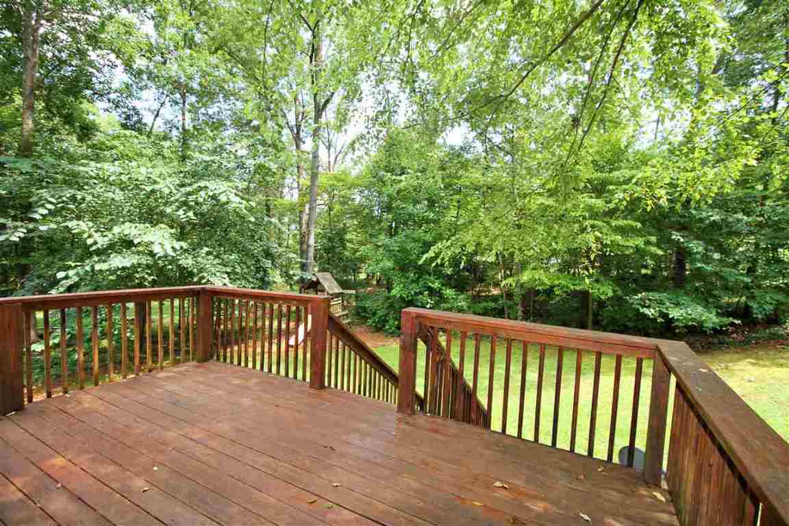 806 Pebble Lane Anderson, SC 29621 - Photo 31 of 34