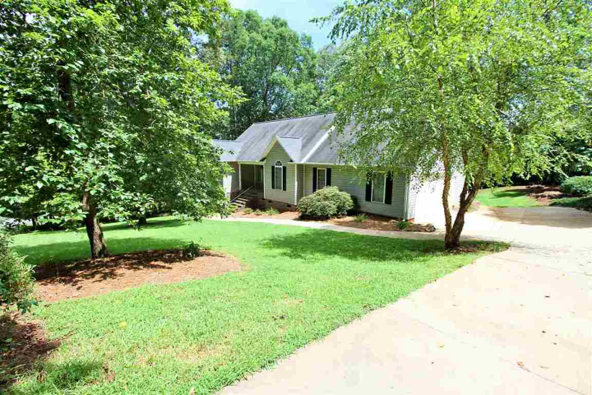 806 Pebble Lane Anderson, SC 29621 - Photo 33 of 34