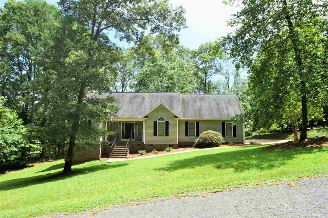 806 Pebble Lane Anderson, SC 29621 - Photo 34 of 34