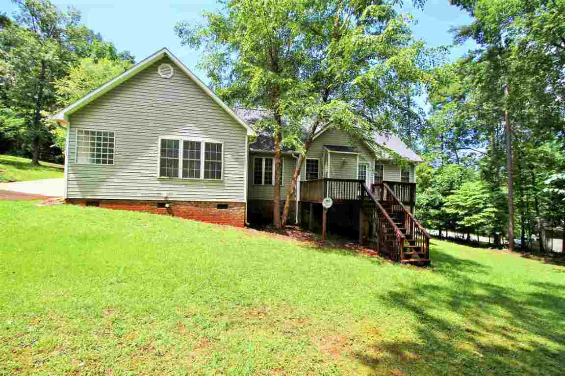 806 Pebble Lane Anderson, SC 29621 - Photo 7 of 34