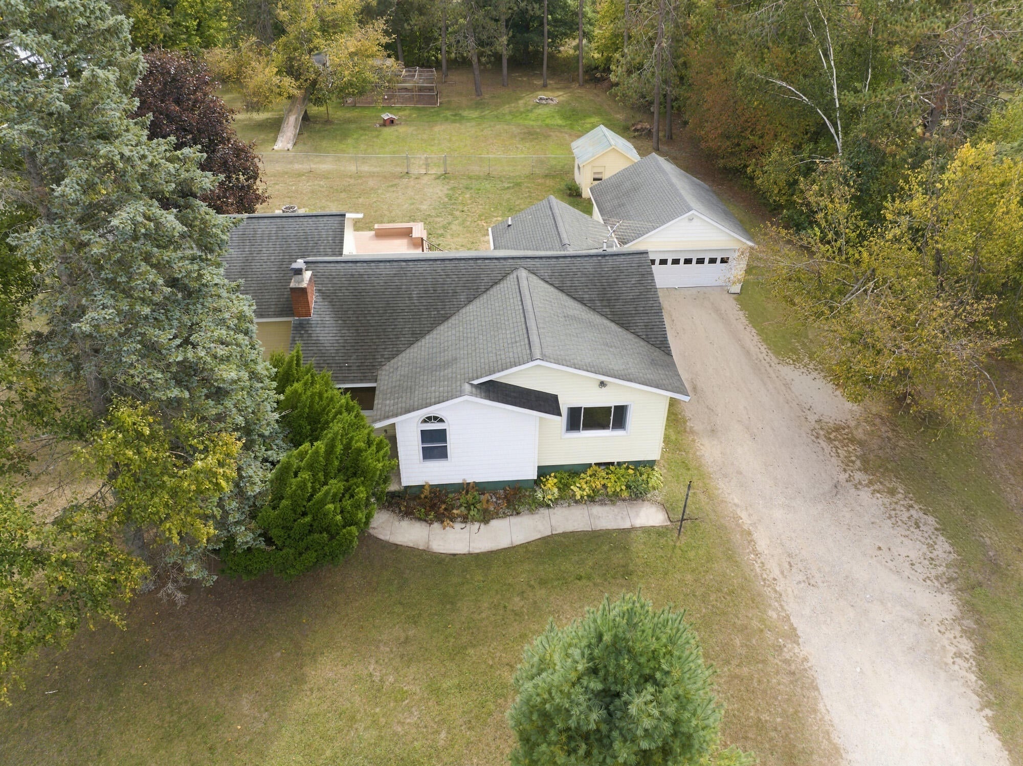 2826 Vanyea Road Cheboygan, MI 49721 - Photo 43 of 57 Gallery Image 43