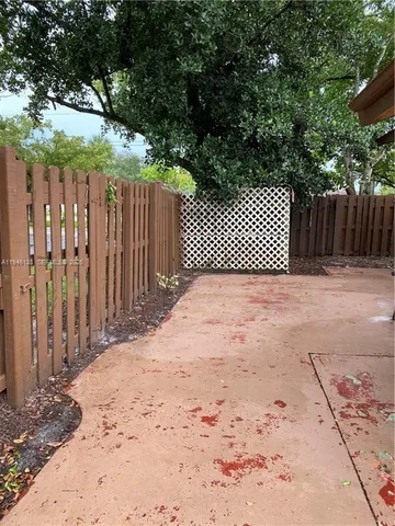 $2,200 | 7081 West Sunrise Boulevard, Unit 7081, Plantation, FL 33322