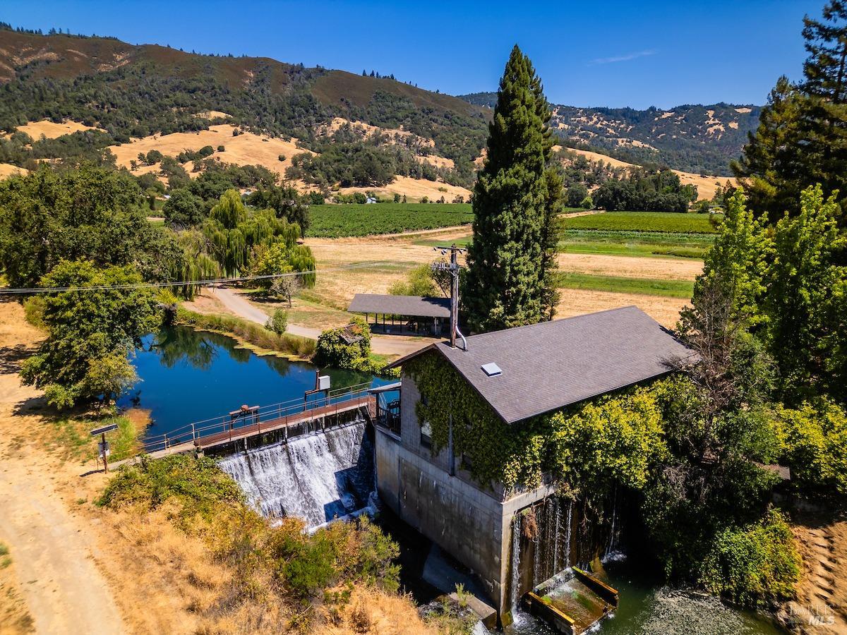 16000 Powerhouse Road Potter Valley, CA 95469 - Photo 87 of 93