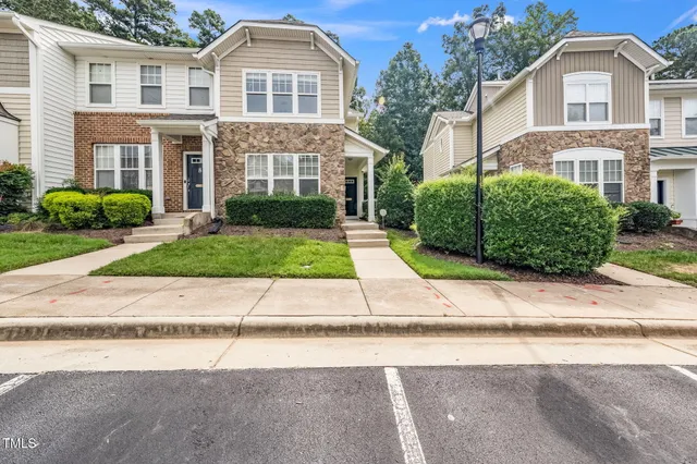 $319,980 | 4855 Sir Duncan Way, Raleigh, NC 27612