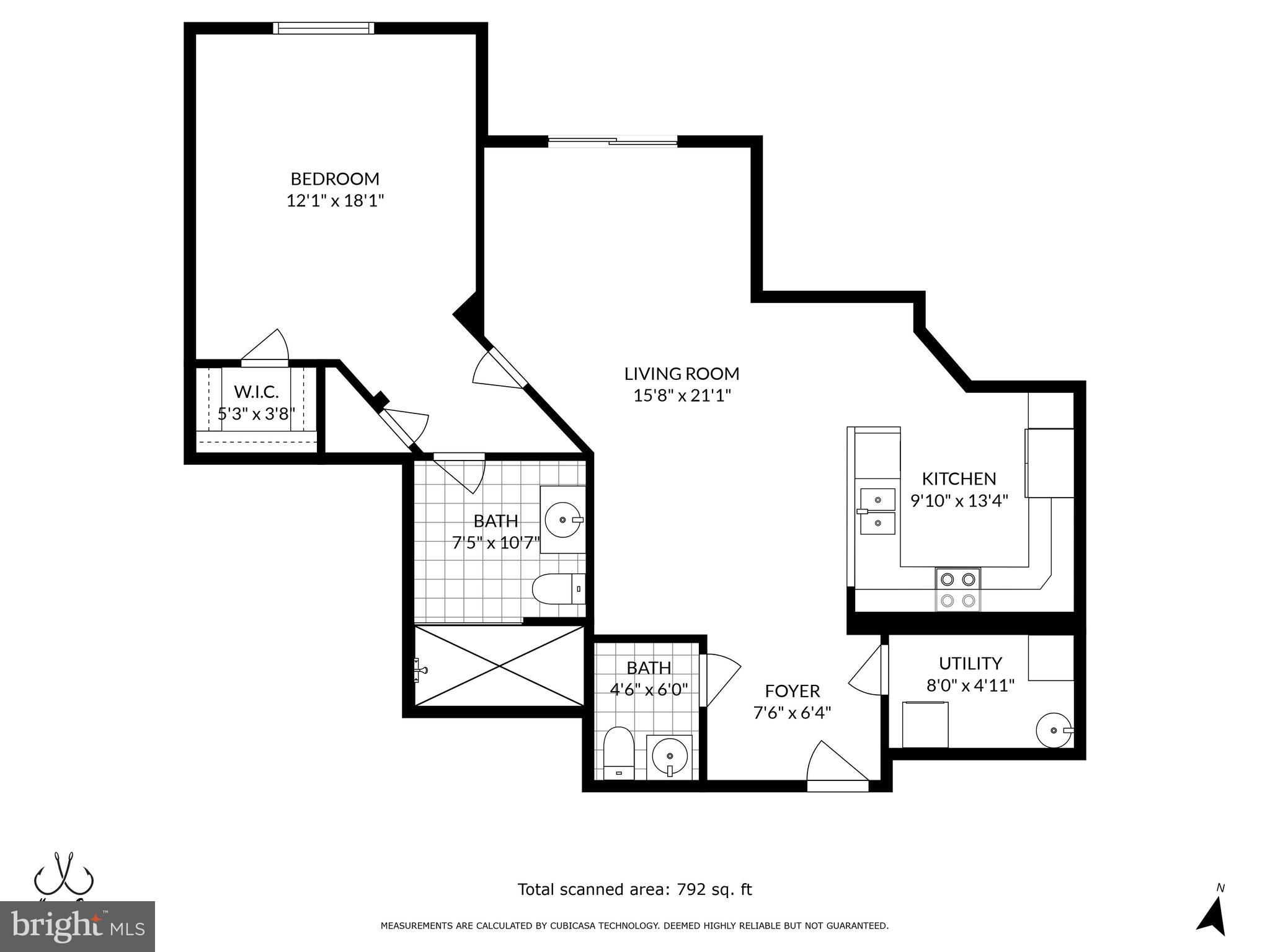 3911 Doc Berlin Drive, Unit 15 Silver Spring, MD 20906 - Photo 13 of 13 Gallery Image 13