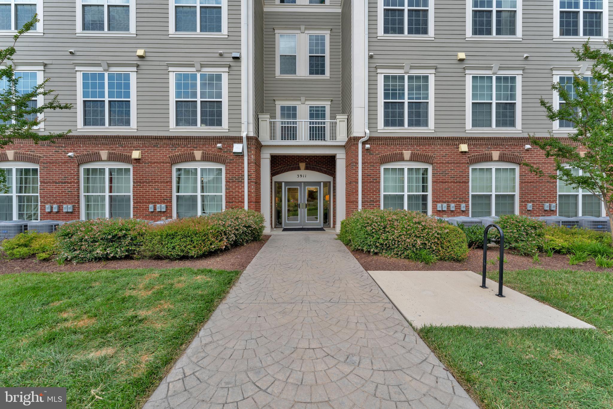 3911 Doc Berlin Drive, Unit 15 Silver Spring, MD 20906 - Photo 2 of 13 Gallery Image 2