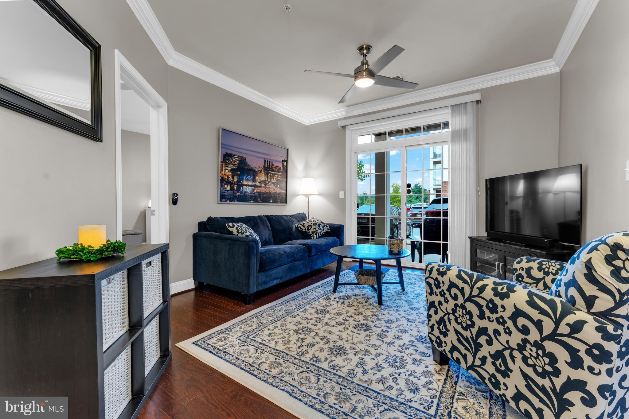 3911 Doc Berlin Drive, Unit 15 Silver Spring, MD 20906 - Photo 4 of 13 Gallery Image 4
