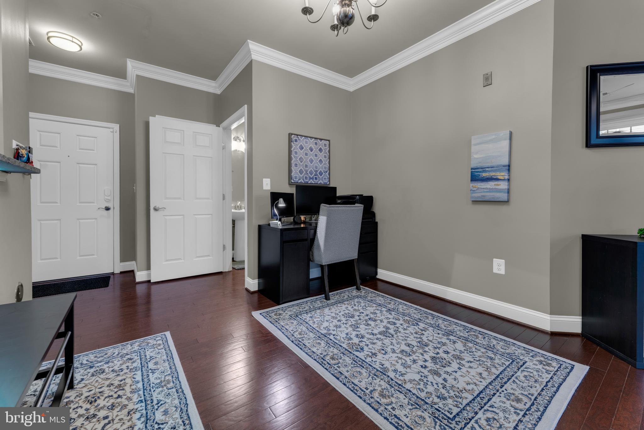 3911 Doc Berlin Drive, Unit 15 Silver Spring, MD 20906 - Photo 7 of 13 Gallery Image 7