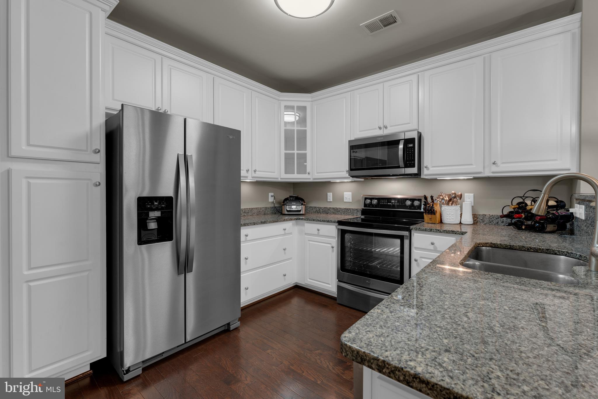 3911 Doc Berlin Drive, Unit 15 Silver Spring, MD 20906 - Photo 8 of 13 Gallery Image 8
