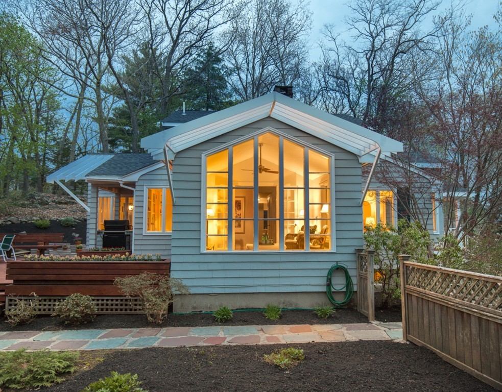 50 Robbins Road Lexington, MA 02421 - Photo 29 of 30 Gallery Image 29