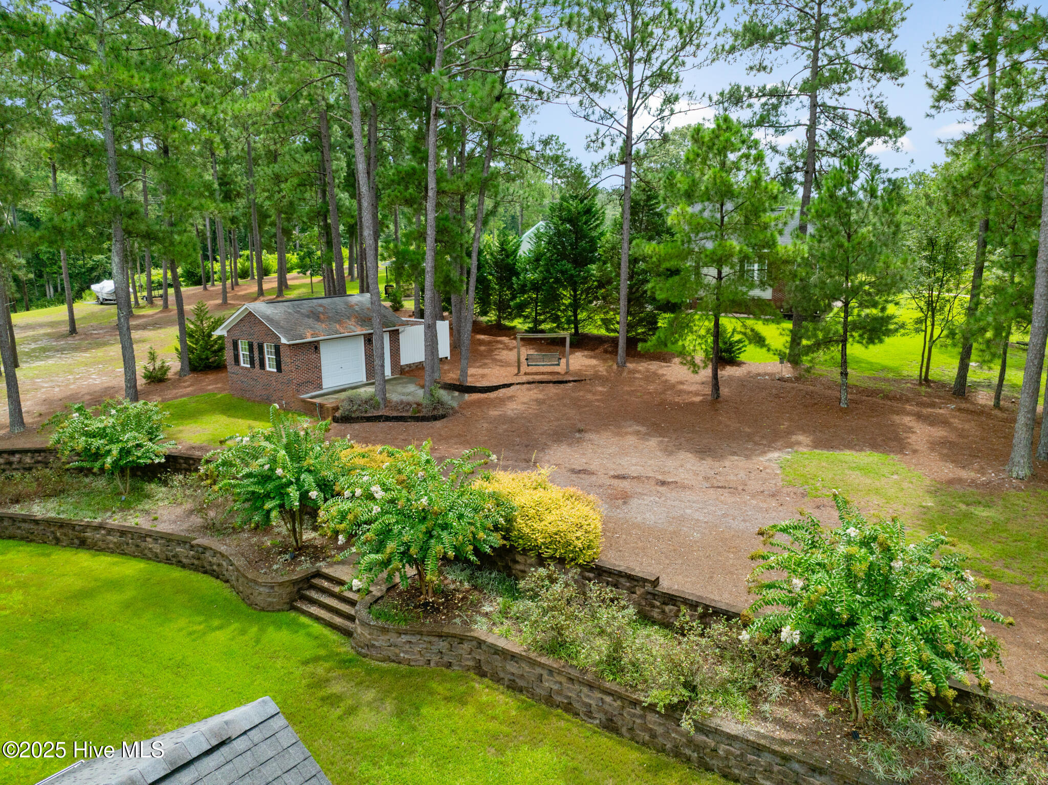 144 Lake Point Drive Rockingham, NC 28379 - Photo 65 of 69 DJI_0993
