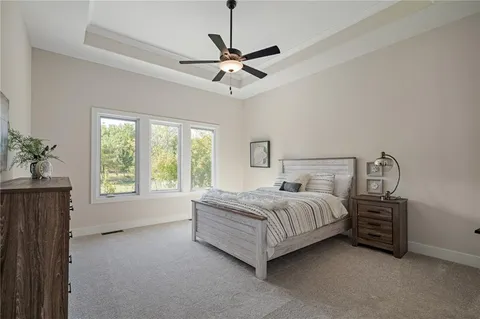 $664,020 | 25007 West 141st Street, Olathe, KS 66061