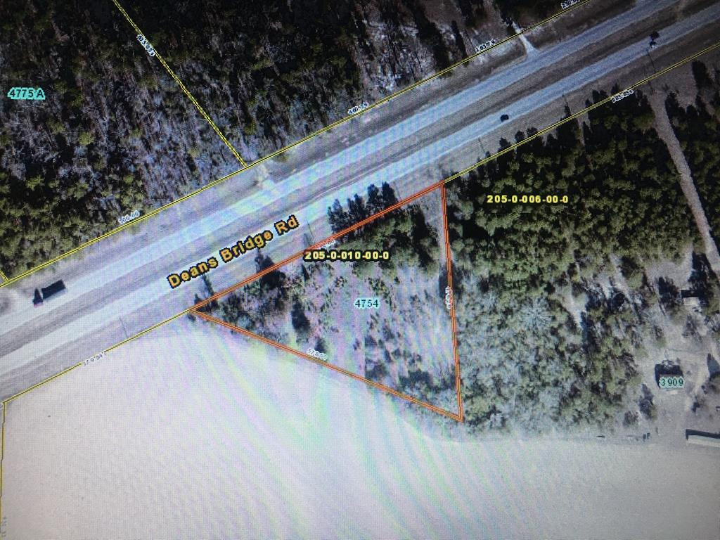 4754 Deans Bridge Road Blythe, GA 30805 - Photo 1 of 1 Main View