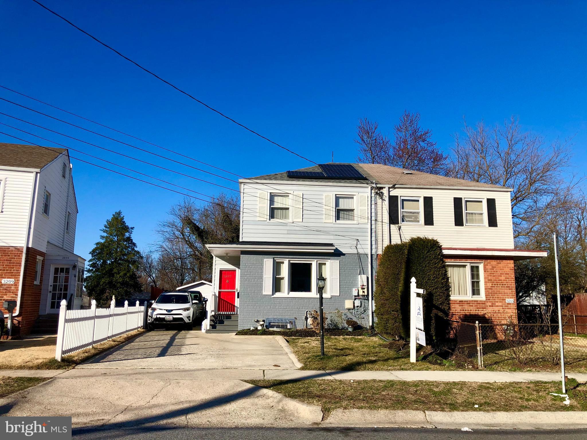 3207 Medway Street Silver Spring, MD 20902 - Photo 7 of 17 Gallery Image 7