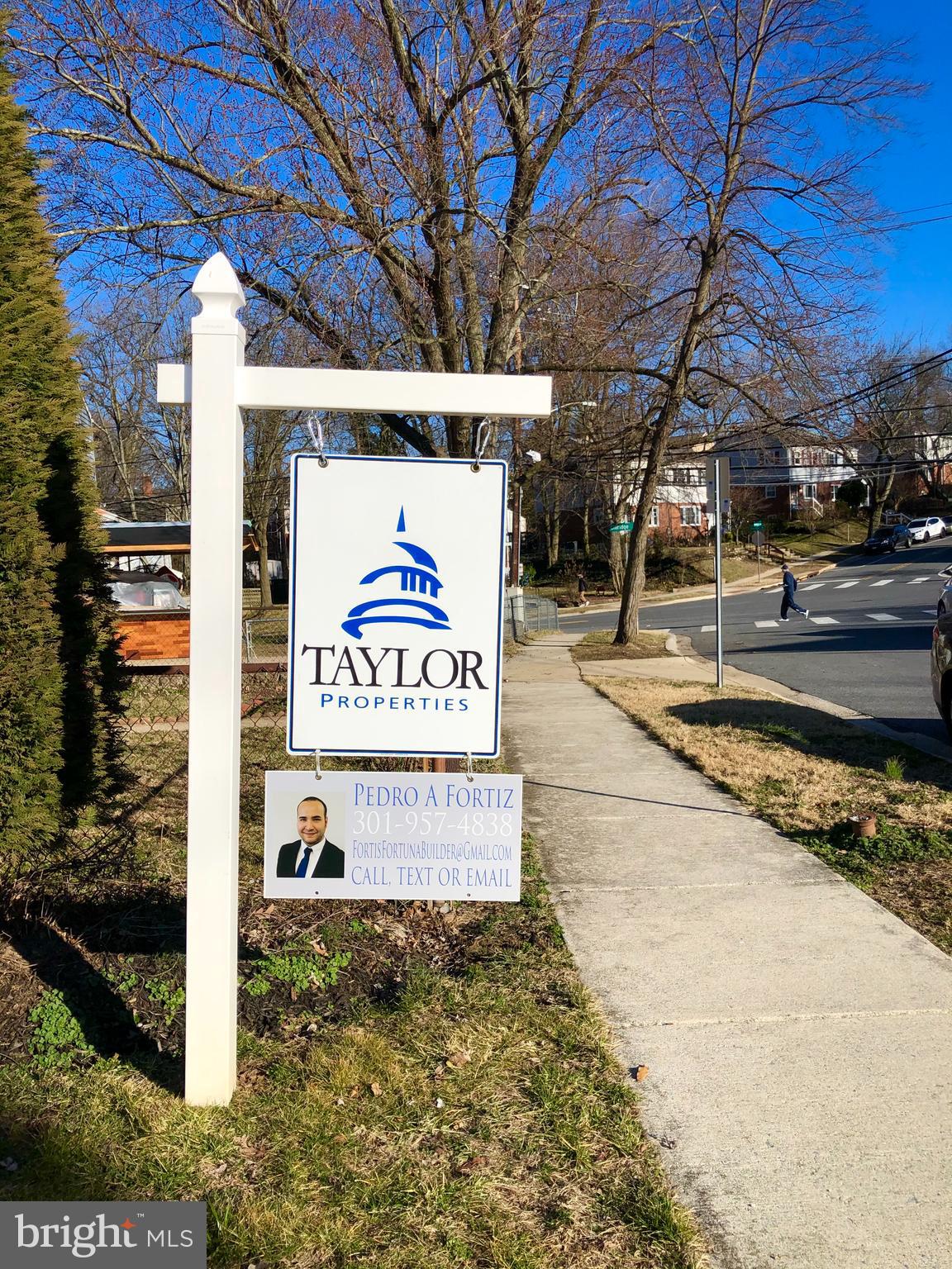 3207 Medway Street Silver Spring, MD 20902 - Photo 8 of 17 Gallery Image 8