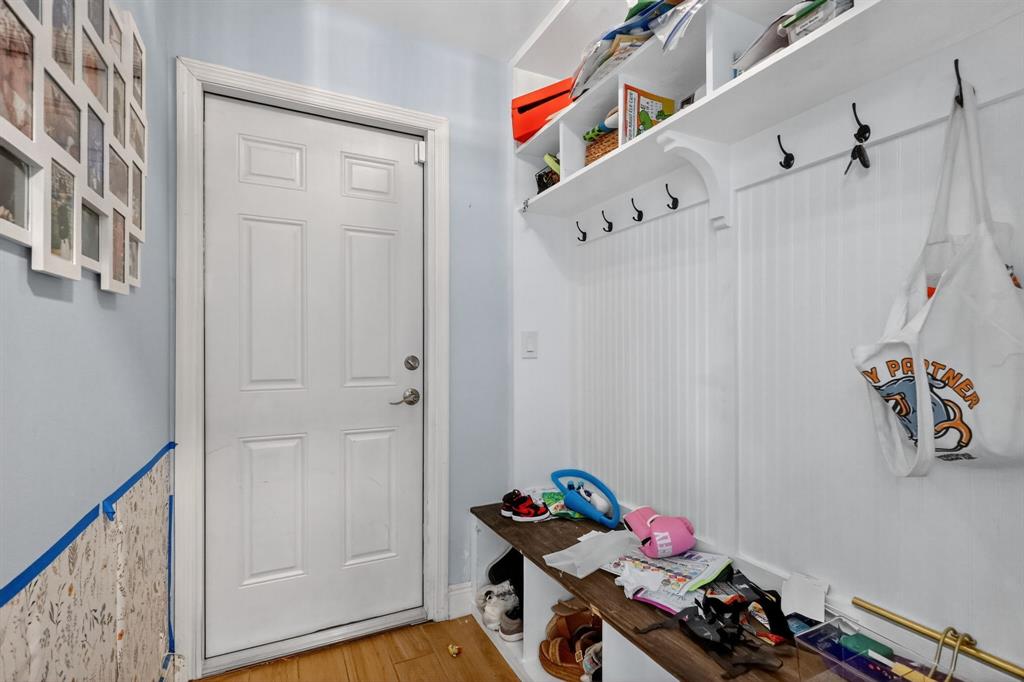 18676 Southwest 16th Street Pembroke Pines, FL 33029 - Photo 26 of 61 a room with toys and wooden floor