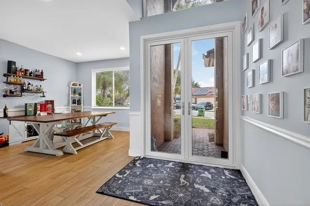 $800,000 | 18676 Southwest 16th Street, Pembroke Pines, FL 33029