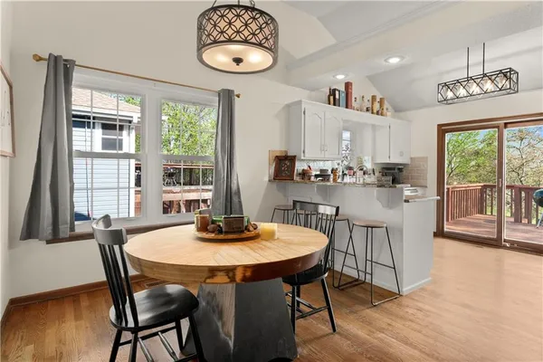 $425,000 | 213 Northeast Dreamweaver Avenue, Lee's Summit, MO 64086