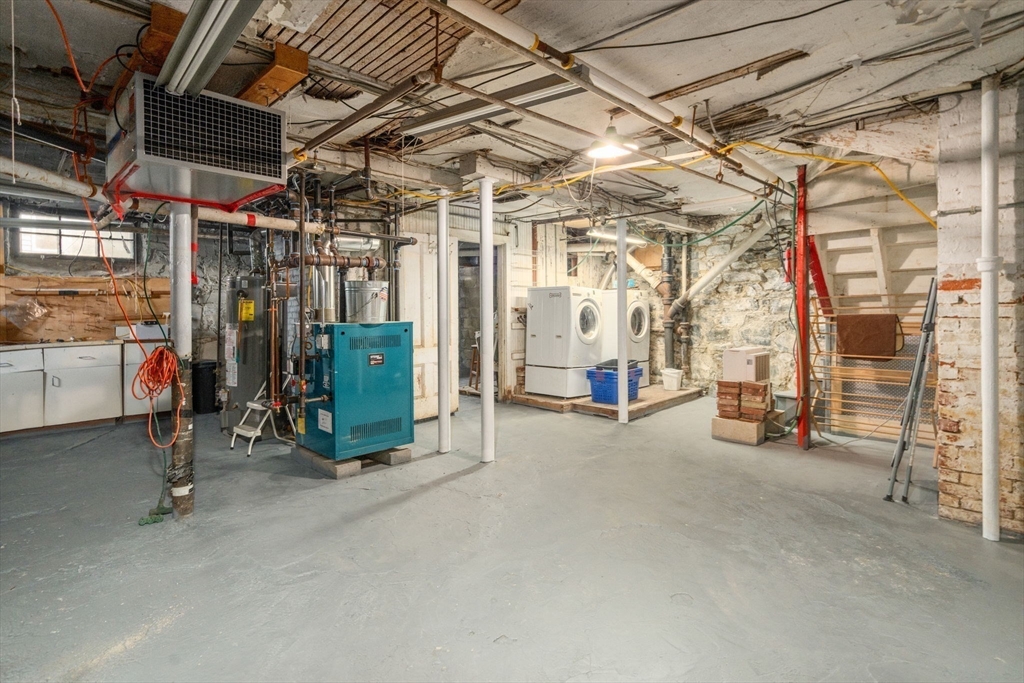 192 Upland Road Cambridge, MA 02140 - Photo 26 of 29 a view of gym