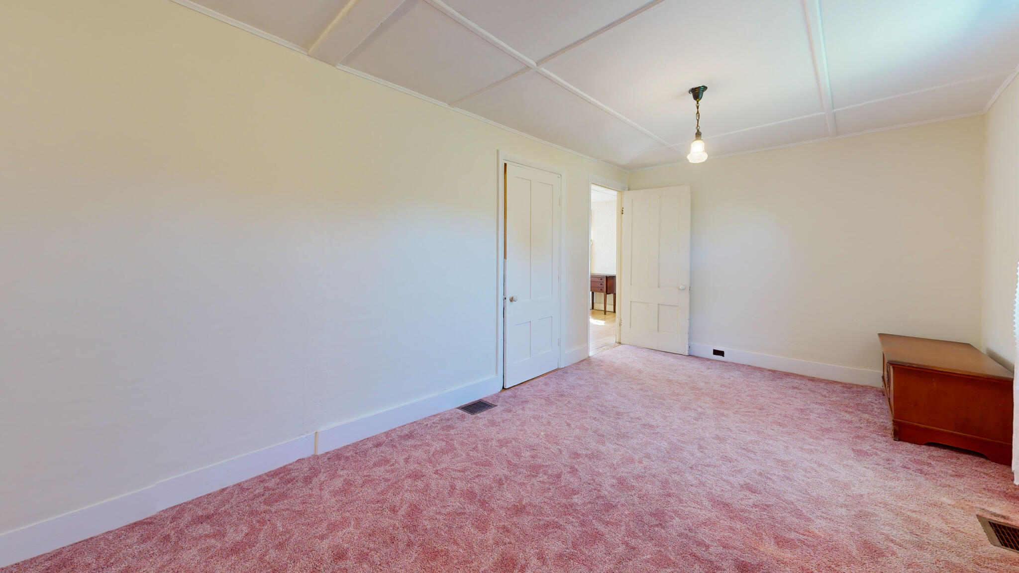 884 River Road St. George, ME 04860 - Photo 26 of 55 Carpet in Primary Bedroom