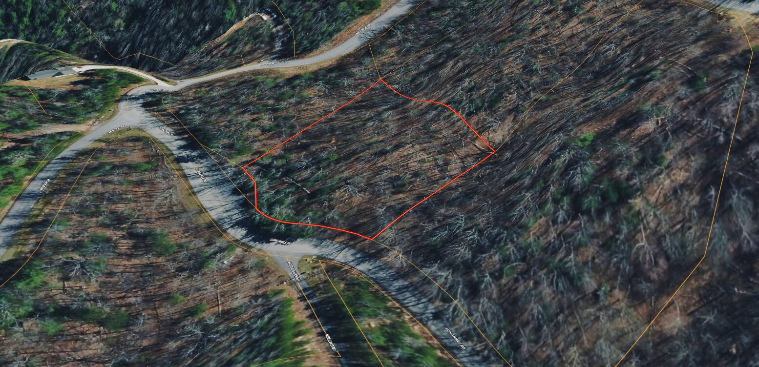 0 Long Rifle Road Walland, TN 37886 - Photo 4 of 7 2026-07-13_16-58-03