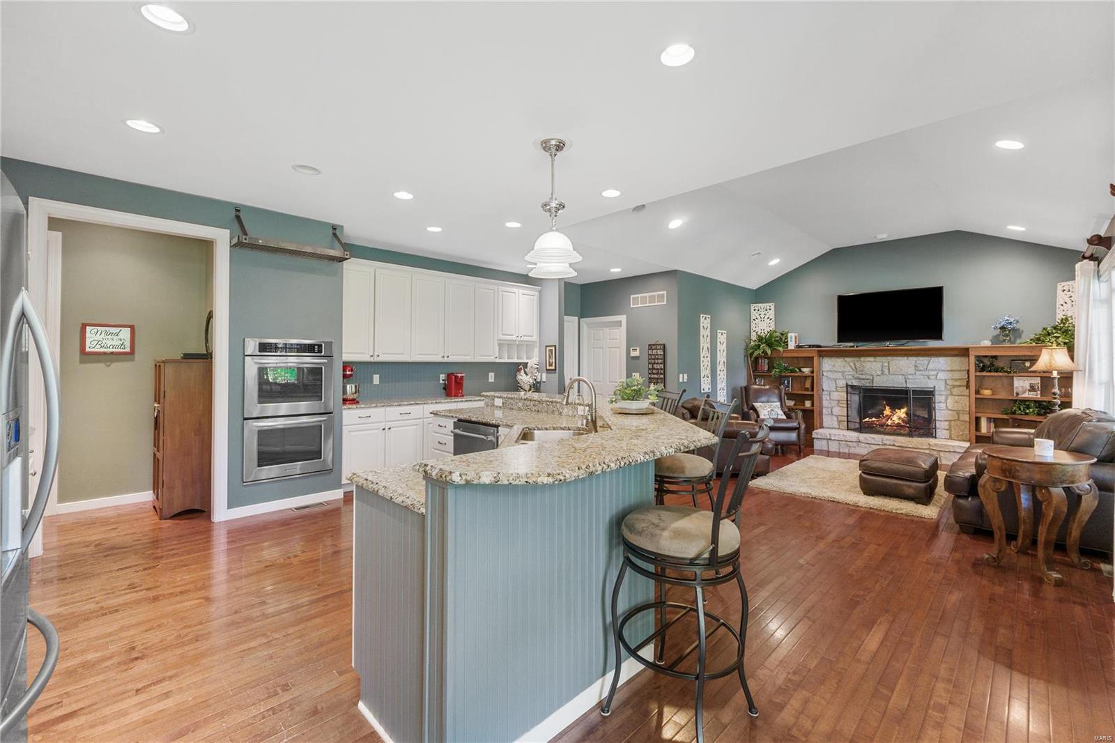 590 Moor Way St. Albans, MO 63073 - Photo 18 of 90