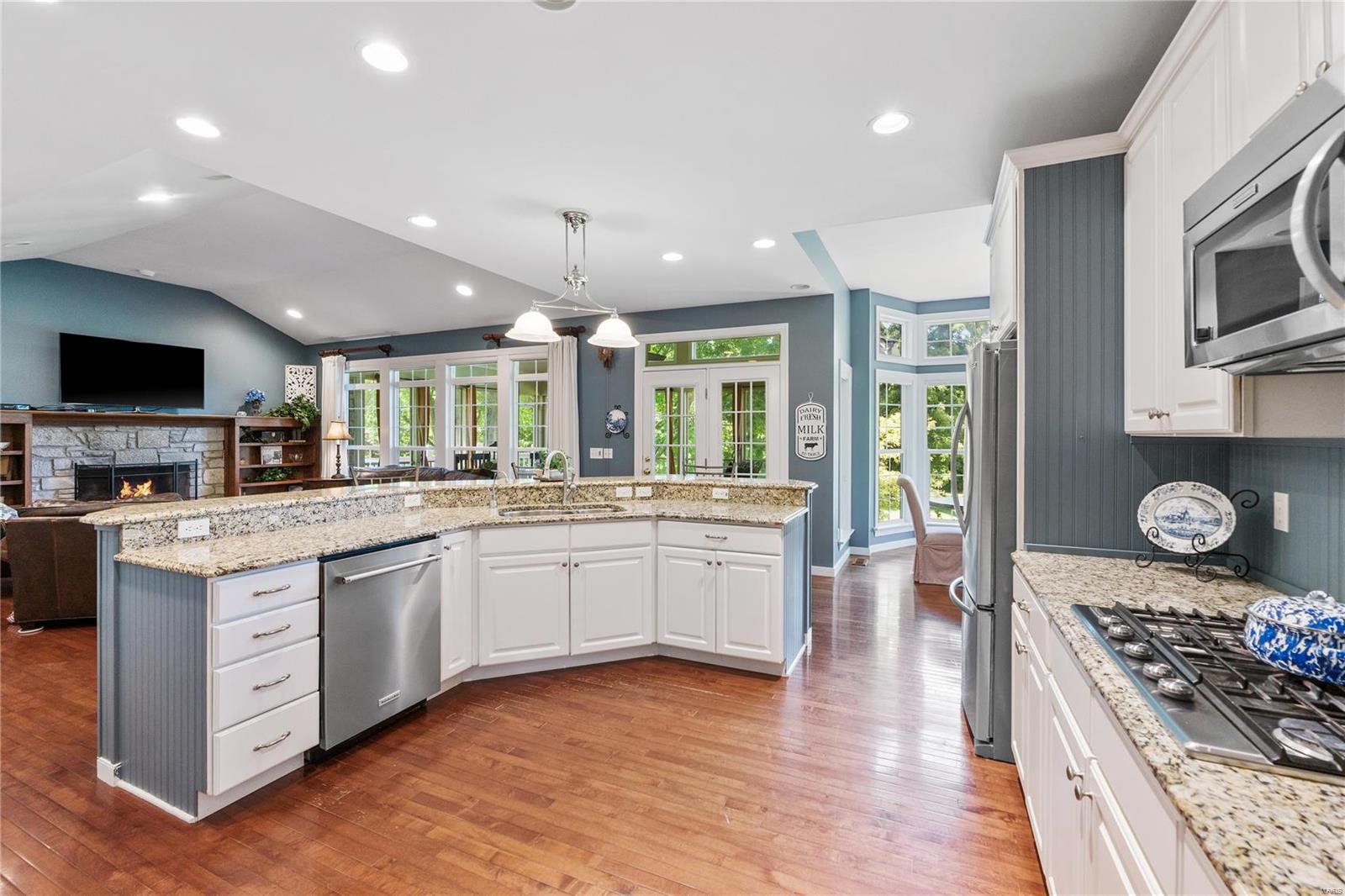 590 Moor Way St. Albans, MO 63073 - Photo 19 of 90