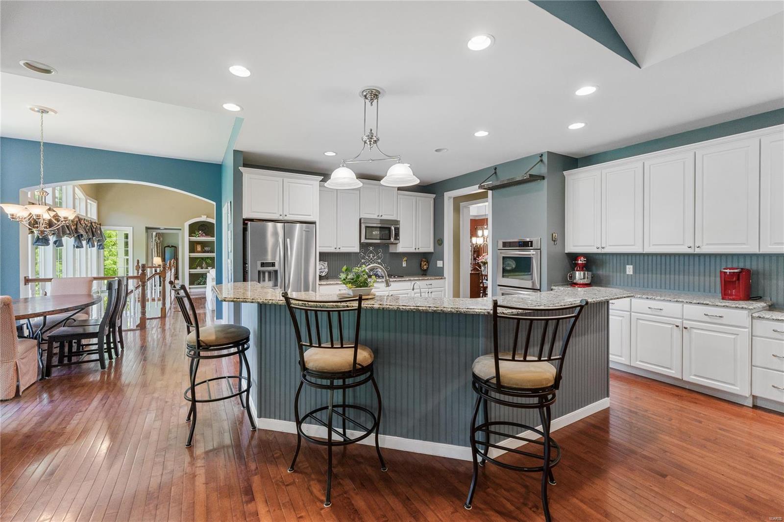 590 Moor Way St. Albans, MO 63073 - Photo 21 of 90