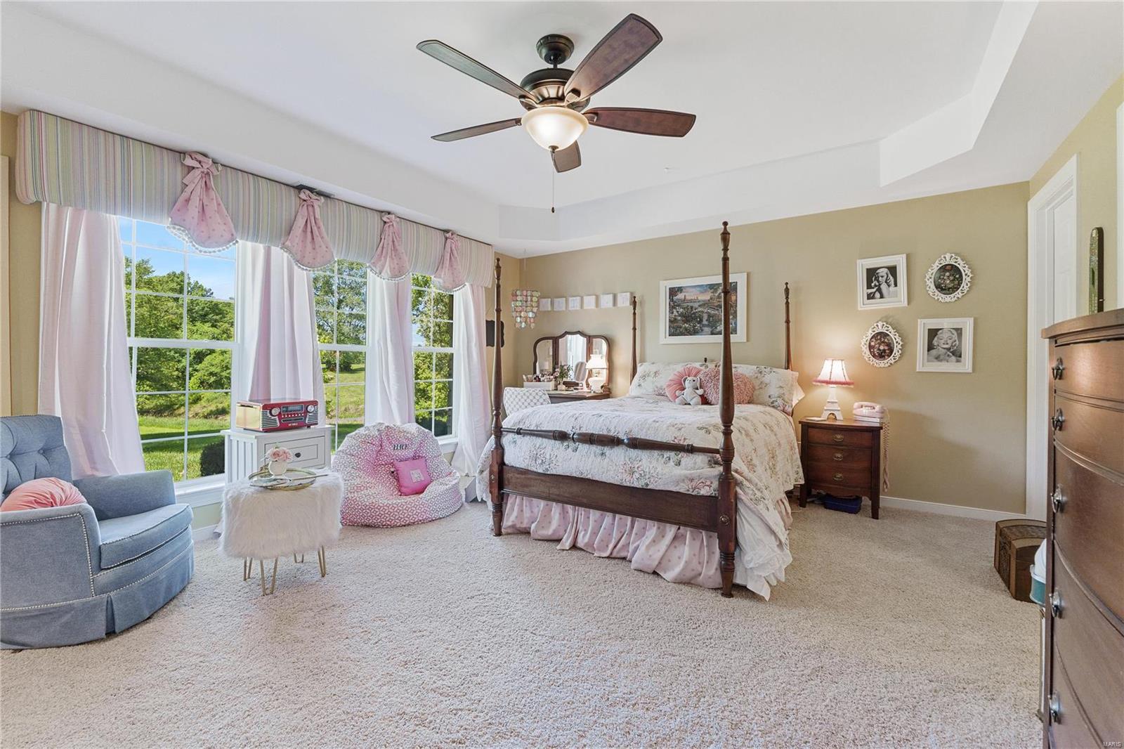 590 Moor Way St. Albans, MO 63073 - Photo 45 of 90